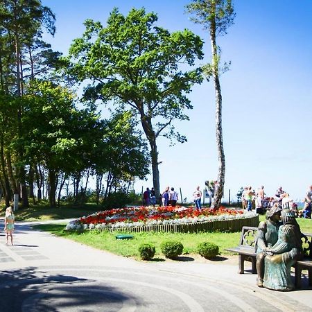 Resort Apartamenty Klifowa Rewal 36 外观 照片