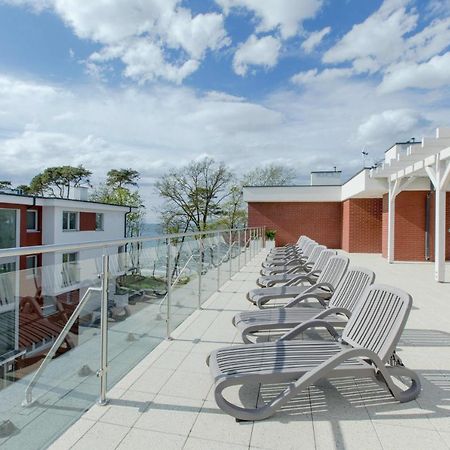 Resort Apartamenty Klifowa Rewal 36 外观 照片