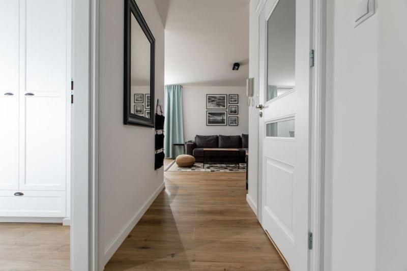 Resort Apartamenty Klifowa Rewal 36 外观 照片