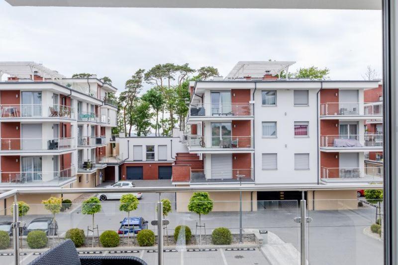 Resort Apartamenty Klifowa Rewal 36 外观 照片