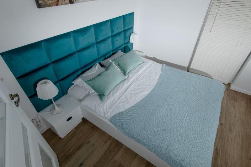 Resort Apartamenty Klifowa Rewal 36 外观 照片