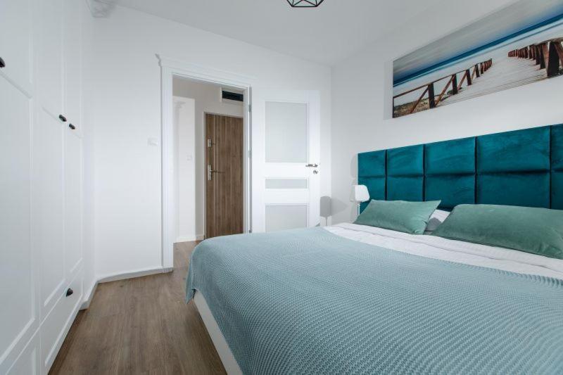 Resort Apartamenty Klifowa Rewal 36 外观 照片