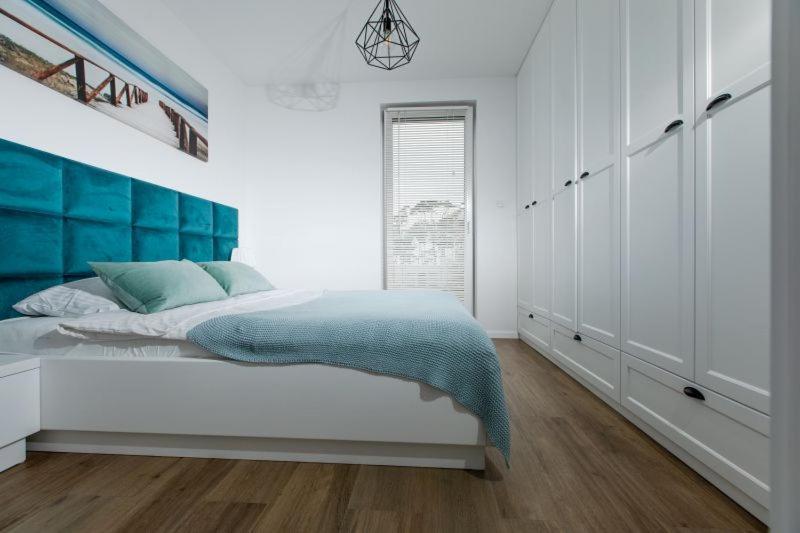 Resort Apartamenty Klifowa Rewal 36 外观 照片
