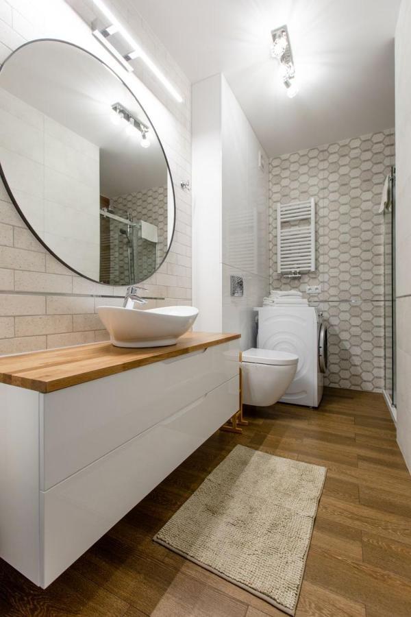 Resort Apartamenty Klifowa Rewal 36 外观 照片